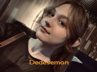 Dedesemon
