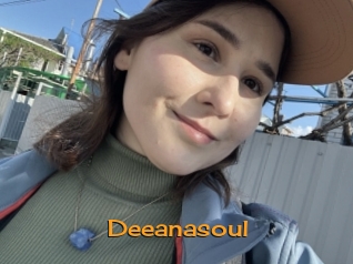 Deeanasoul
