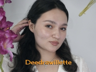 Deedrawillette