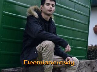 Deemiancrowly