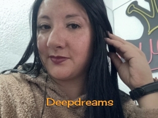 Deepdreams