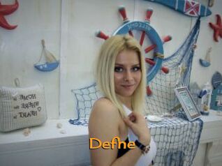 Defne