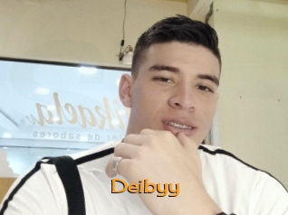 deibyy Sortez Couvert