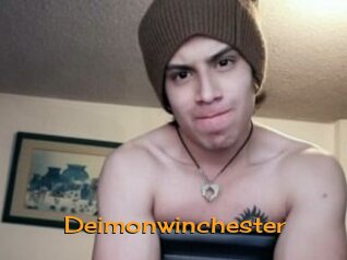 Deimonwinchester