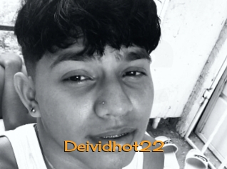deividhot22 Sortez Couvert