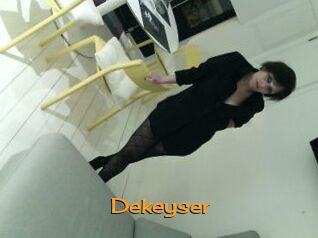 Dekeyser