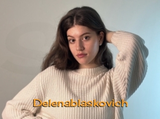 Delenablaskovich