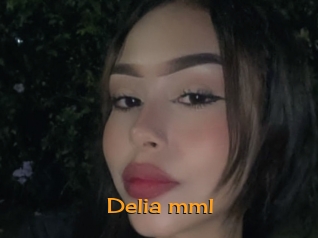 Delia_mml