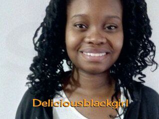 Deliciousblackgirl
