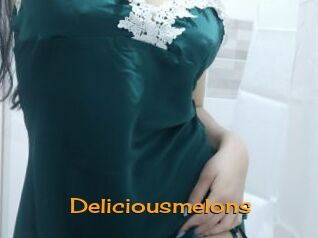 Deliciousmelons