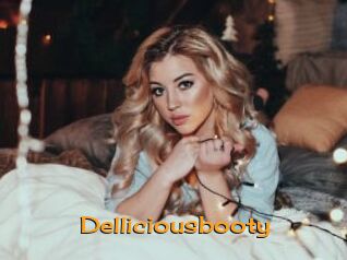 Delliciousbooty