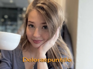 Deloraspuntillo