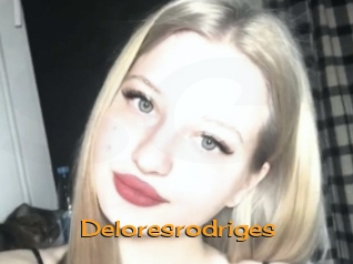 Deloresrodriges