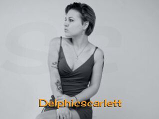 Delphicscarlett