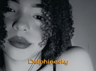 Delphinesky