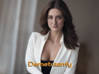 Demetraanty