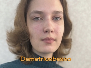 Demetriusbesso