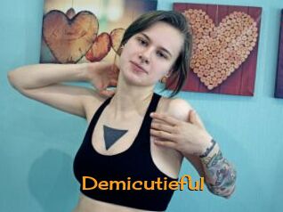 Demicutieful
