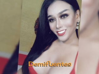 Demifuentes