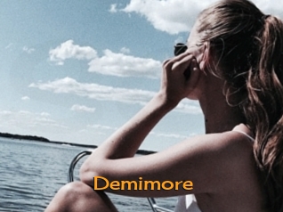 Demimore
