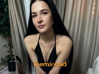 Demiroad