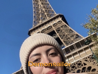 Demonsailor