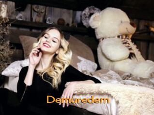 Demuredem