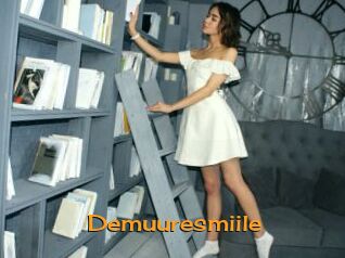 Demuuresmiile