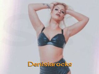 Denisiarocks
