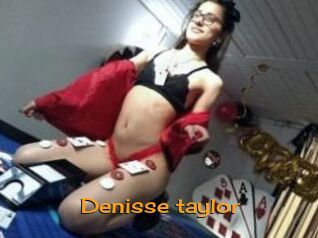Denisse_taylor