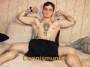 dennismunera Sortez Couvert