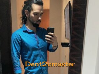 Dent2cmaster