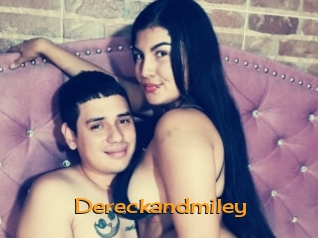 Dereckandmiley