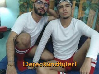 Dereckandtyler1