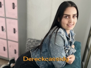 dereckcassidy Sortez Couvert