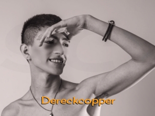 dereckcopper Sortez Couvert
