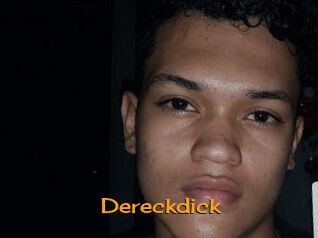 Dereckdick