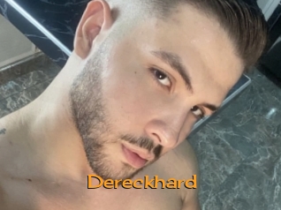 dereckhard Sortez Couvert