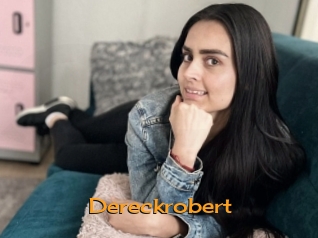 dereckrobert Sortez Couvert