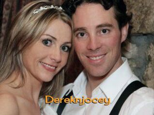 Dereknjocey