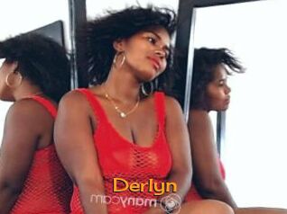 Derlyn
