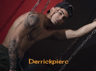 Derrickpierc