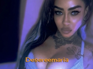 Desereemaria