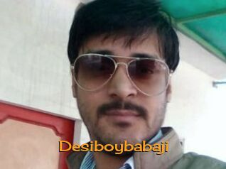 Desiboybabaji