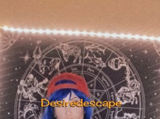 Desiredescape