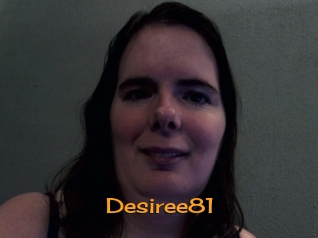 desiree81 Sortez Couvert