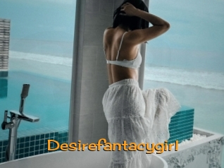 Desirefantacygirl