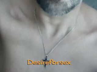 Desireforsex