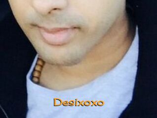 Desixoxo