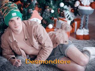 Desmondtore